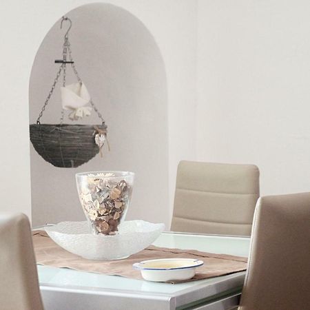 Il Capriccio Di Maria guest house Vietri Esterno foto