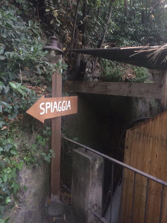 Il Capriccio Di Maria guest house Vietri Esterno foto
