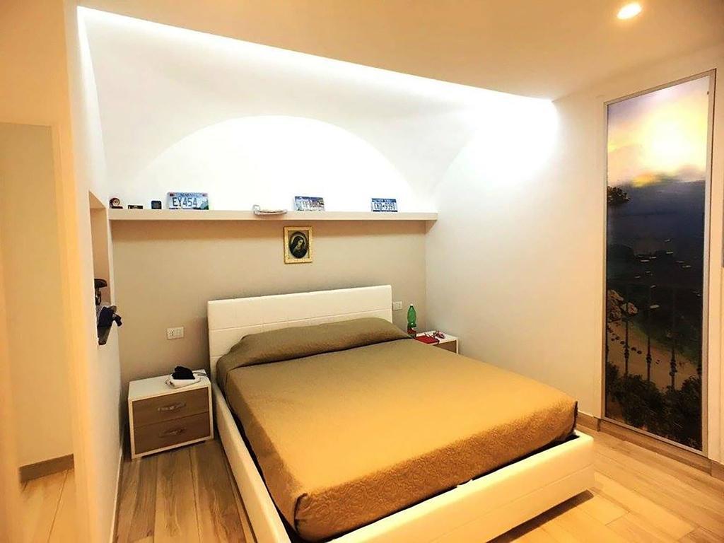 Il Capriccio Di Maria guest house Vietri Esterno foto