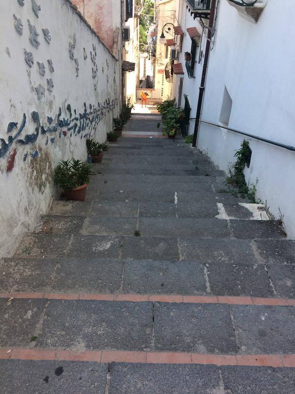 Il Capriccio Di Maria guest house Vietri Esterno foto