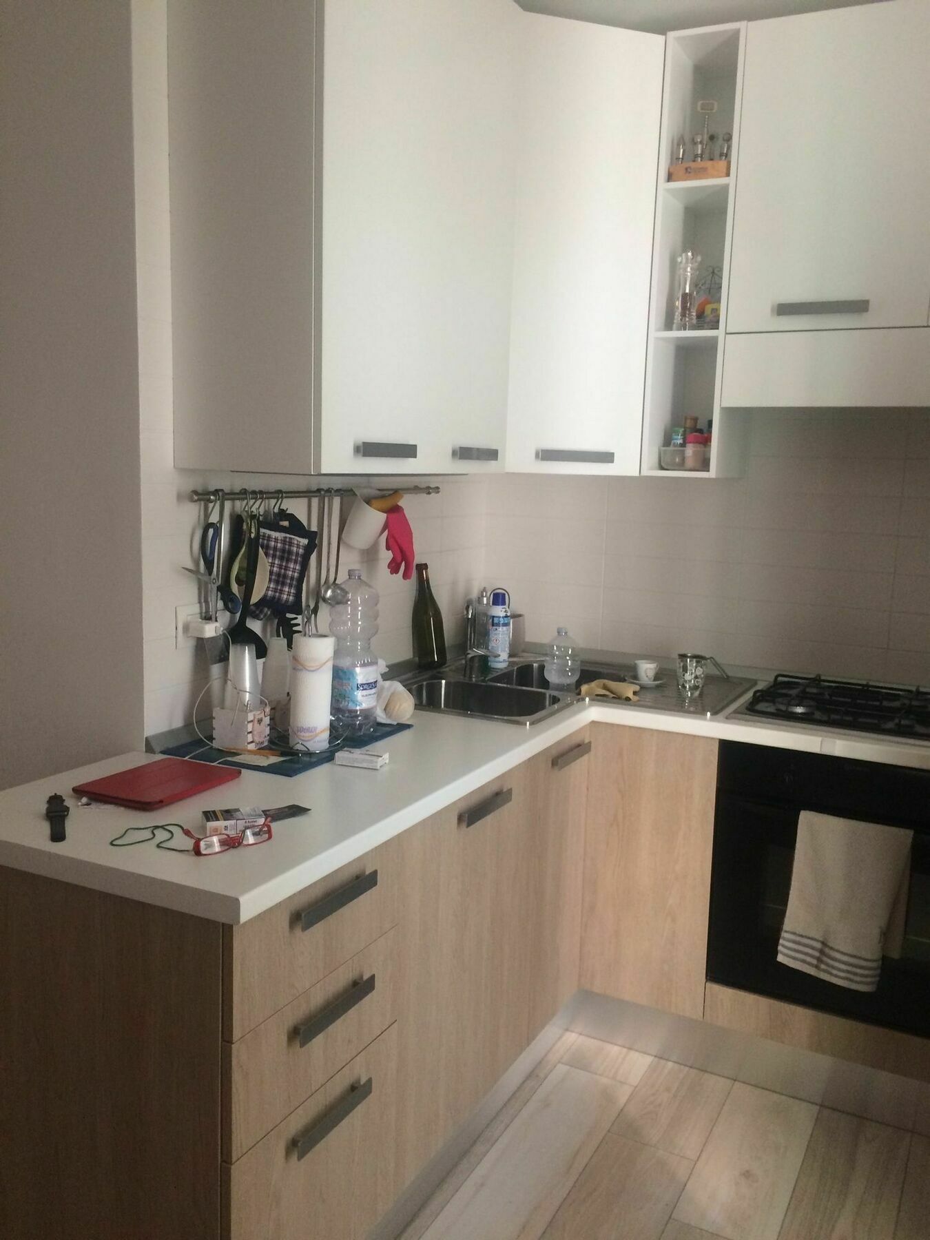 Il Capriccio Di Maria guest house Vietri Esterno foto