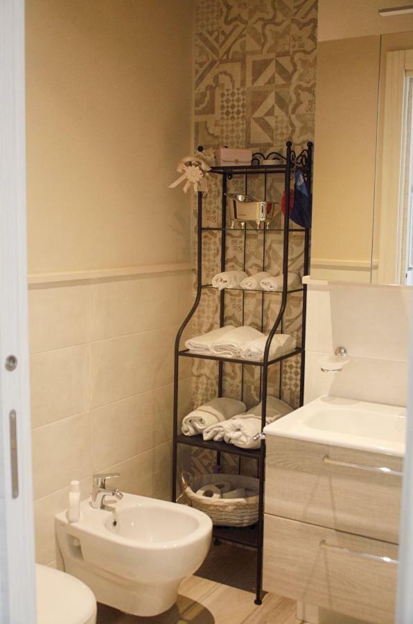 Il Capriccio Di Maria guest house Vietri Esterno foto