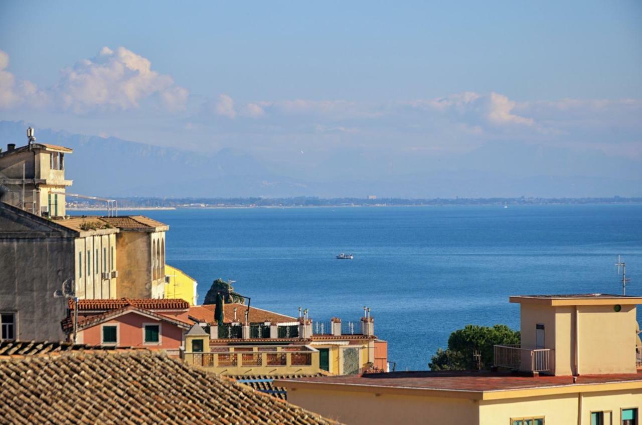 Il Capriccio Di Maria guest house Vietri Esterno foto